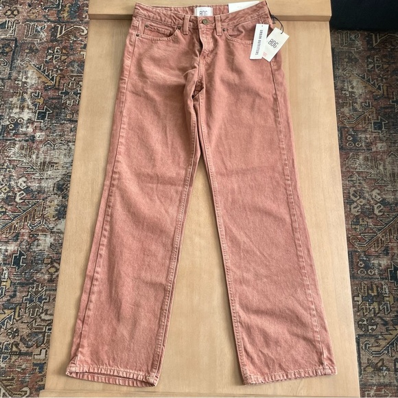 BDG Urban Outfitters Cowboy Jeans - Picture 1 of 11